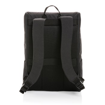 Рюкзак для ноутбука Swiss Peak Fern из rPET AWARE™, 15,6’’