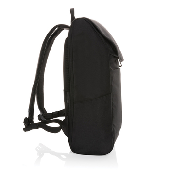 Рюкзак для ноутбука Swiss Peak Fern из rPET AWARE™, 15,6’’