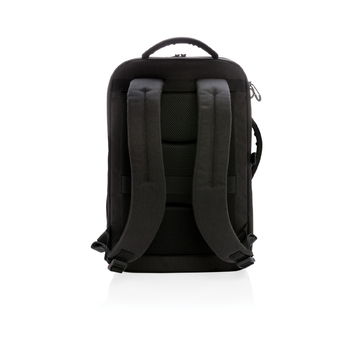Рюкзак для путешествий Swiss Peak XXL из rPET AWARE™, 17’’