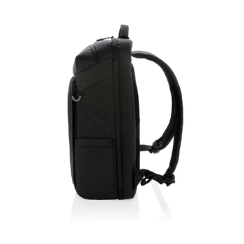 Рюкзак для путешествий Swiss Peak XXL из rPET AWARE™, 17’’