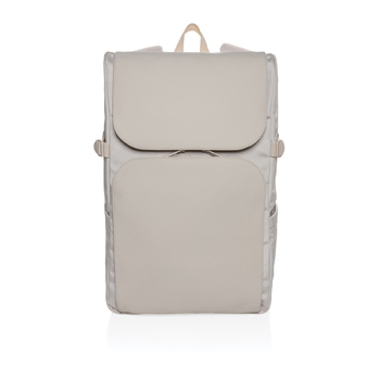 Дорожный рюкзак Pascal из rPET AWARE™, 15,6’’