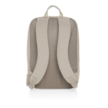 Рюкзак для ноутбука Armond из rPET AWARE™, 15,6”