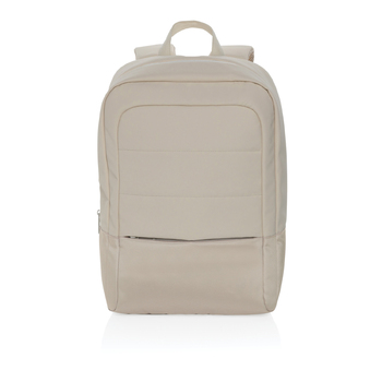 Рюкзак для ноутбука Armond из rPET AWARE™, 15,6”