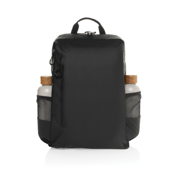 Рюкзак для ноутбука Lima из rPET Aware™, 15.6″