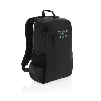 Рюкзак для ноутбука Lima из rPET Aware™, 15.6″