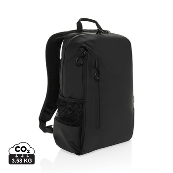 Рюкзак для ноутбука Lima из rPET Aware™, 15.6″