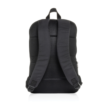 Складной рюкзак для ноутбука Flexpack из rPET Aware™, 15.6"