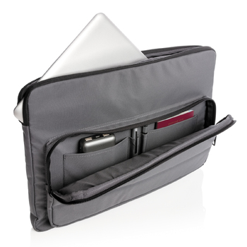 Чехол для ноутбука Impact из RPET AWARE™, 15.6"
