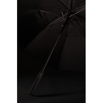 Зонт-трость антишторм Swiss Peak Tornado из rPET AWARE™, d116 см
