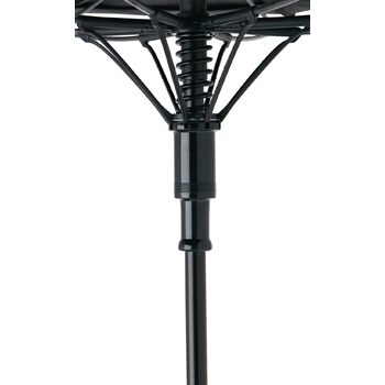 Зонт-трость антишторм Swiss Peak Tornado из rPET AWARE™, d116 см