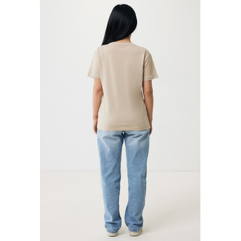 Футболка Iqoniq Yala из переработанного хлопка, женская, 160 г/м²