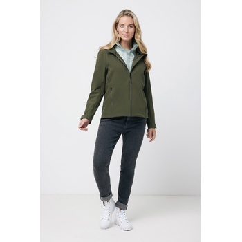 Женская куртка Iqoniq Makalu из переработанного полиэстера AWARE™, 300 г/м²