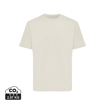 Футболка Iqoniq Nikko из переработанного хлопка, 220 г/м²