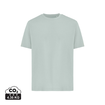 Футболка Iqoniq Nikko из переработанного хлопка, 220 г/м²