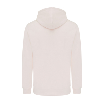 Худи Iqoniq Rila из переработанного хлопка AWARE™, унисекс, 280 г/м²