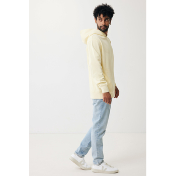 Худи Iqoniq Yengo из переработанного хлопка, унисекс, 280 г/м²