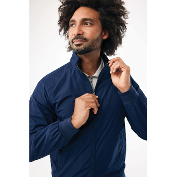 Куртка Iqoniq Odin из переработанного полиэстера
