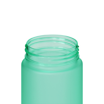 Бутылка для воды Флип мини (Flip mini), бирюзовая