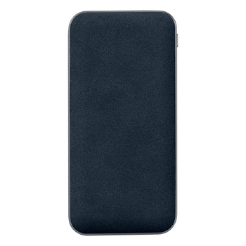 Внешний аккумулятор Ин Велюр (In Velour) 10000 mAh, синий