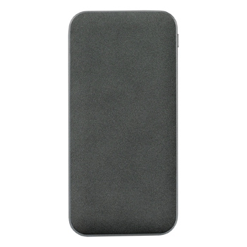 Внешний аккумулятор Ин Велюр (In Velour) 10000 mAh, серый