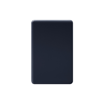 Внешний аккумулятор Атлантис Плюс PD (Atlantis PD Plus) 10000mAh с функцией беспроводной зарядки 15W, синий