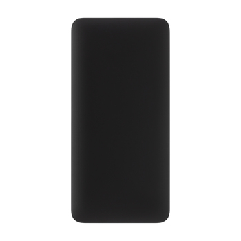 Внешний аккумулятор с подсветкой Анкор Плюс PD (Ancor PD Plus) 20000 mAh, черный