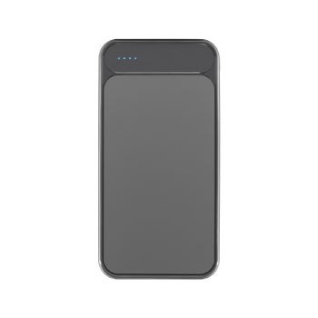 Внешний аккумулятор Старлайт Плюс НЕО (Starlight Plus NEO) 10000 mAh, серый