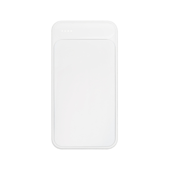 Внешний аккумулятор Старлайт Плюс НЕО (Starlight Plus NEO) 10000 mAh, белый