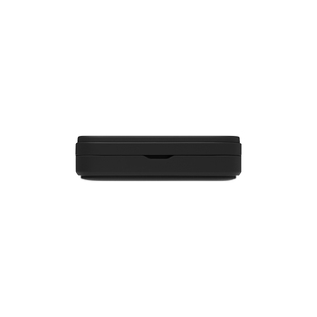 Внешний аккумулятор Юнион PD (Union PD) 10000mAh с функцией беспроводной зарядки 15W, черный