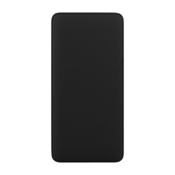 Внешний аккумулятор с подсветкой Анкор Плюс PD (Ancor PD Plus)10000 mAh, черный