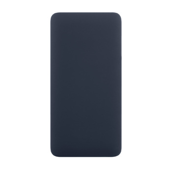 Внешний аккумулятор с подсветкой Анкор Плюс PD (Ancor PD Plus) 10000 mAh, синий
