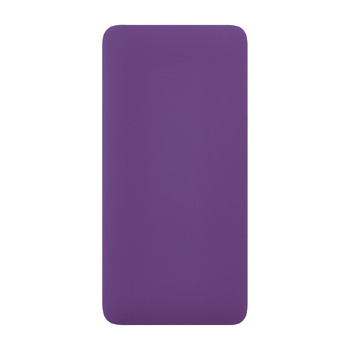 Внешний аккумулятор с подсветкой Анкор Плюс PD (Ancor PD Plus) 10000 mAh, фиолетовый
