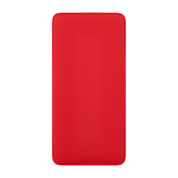 Внешний аккумулятор с подсветкой Анкор Плюс PD (Ancor PD Plus) 10000 mAh, красный