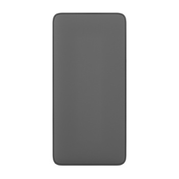 Внешний аккумулятор с подсветкой Анкор Плюс PD (Ancor PD Plus) 10000 mAh, серый
