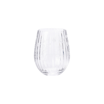 Стакан для воды Бланш (Blanche), прозрачный