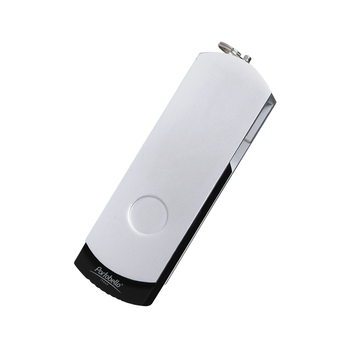 USB Флешка Элеганте (Elegante) 16 Gb, черный, в подарочной упаковке