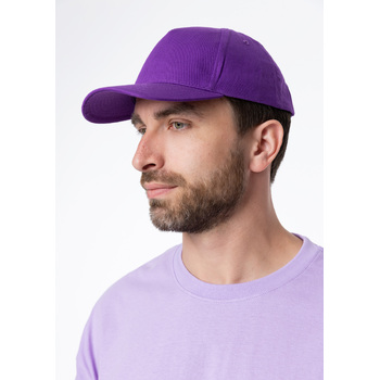 Футболка унисекс оверсайз STAN хлопок 140, 39, Цифровая лаванда,  (45)  (54/XXL)