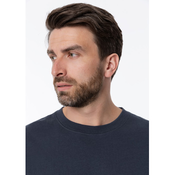 Футболка унисекс оверсайз STAN хлопок/полиэстер 260, 40, Графит,  (101)  (56/XXXL)