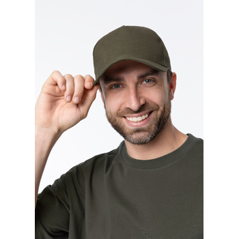 Футболка унисекс оверсайз STAN хлопок 240, 56, Оливковый хаки,  (36)  (56/XXXL)