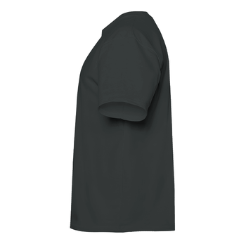 Футболка унисекс оверсайз STAN хлопок 260, 156, Графит,  (101)  (52/XL)