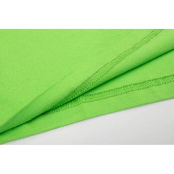 Футболка унисекс STAN, хлопок 150, 51, Жёлтый,  (12/1)  (60-62/5XL)