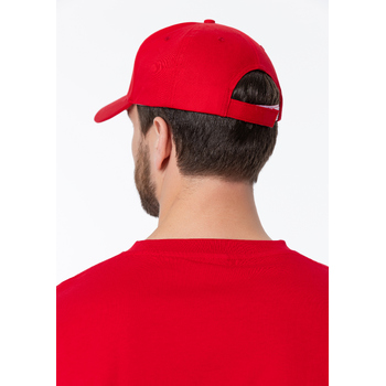 Футболка унисекс STAN, хлопок 150, 51, Красный,  (14)  (70/9XL)