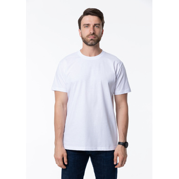 Футболка унисекс хлопок 150, 52, Белый,  (10/1)  (56/XXXL)