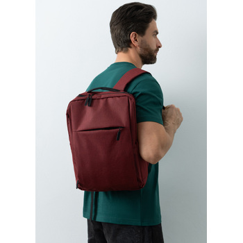 Футболка унисекс STAN хлопок 180, 08U, Тёмно-зелёный,  (130)  (50/L)