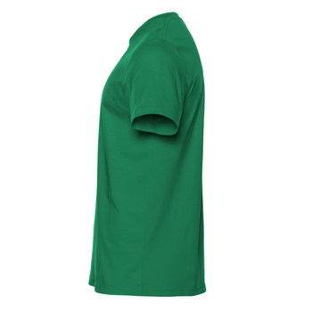 Футболка унисекс STAN хлопок 180, 08U, Зелёный,  (30)  (52/XL)