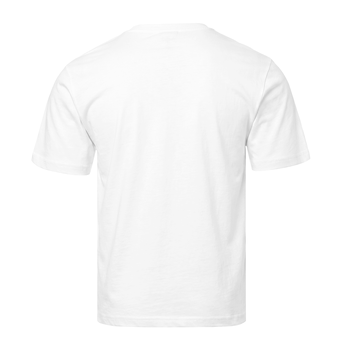 Футболка STAN, хлопок 160, 301, Белый,  (10/1)  (44/XS)