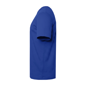 Футболка STAN, хлопок 160, 301, Синий,  (16/1)  (44/XS)