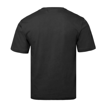 Футболка STAN, хлопок 160, 301, Чёрный,  (20)  (44/XS)