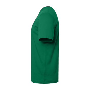 Футболка STAN, хлопок 160, 301, Зелёный,  (30)  (44/XS)