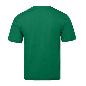 Футболка STAN, хлопок 160, 301, Зелёный,  (30)  (44/XS)